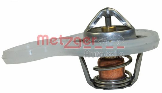 Termostat lichid racire METZGER 4006191
